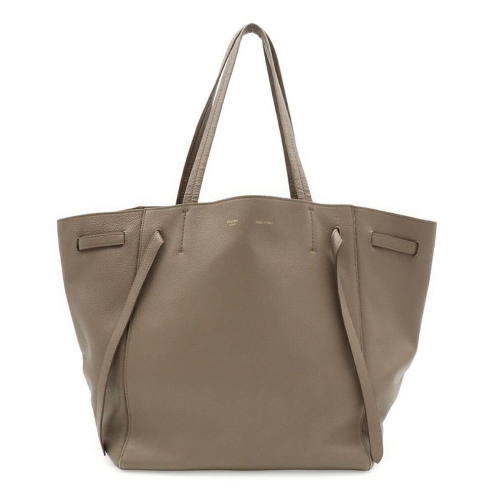Celine Cabas Phantom Tote